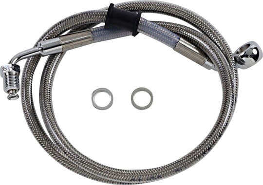 DRAG SPECIALTIES LINE BRK 18- SFTL SS +10 KOD: 17415817