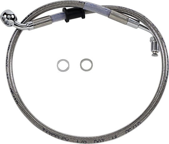 DRAG SPECIALTIES LINE BRK 18- SFTL SS +2 KOD: 17415813