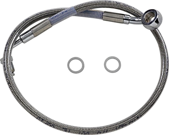 DRAG SPECIALTIES LINE BRK 18- SFTL SS +2 KOD: 17415825