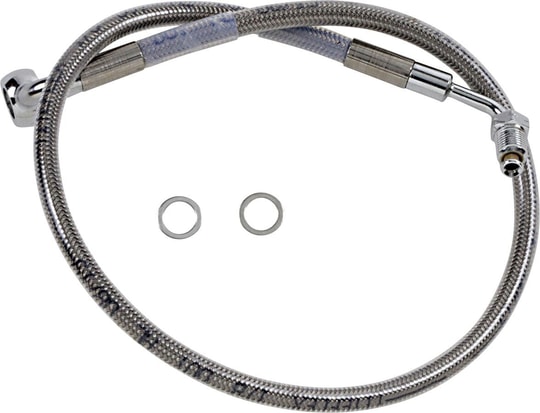 DRAG SPECIALTIES LINE BRK 18- SFTL SS +2 KOD: 17415801