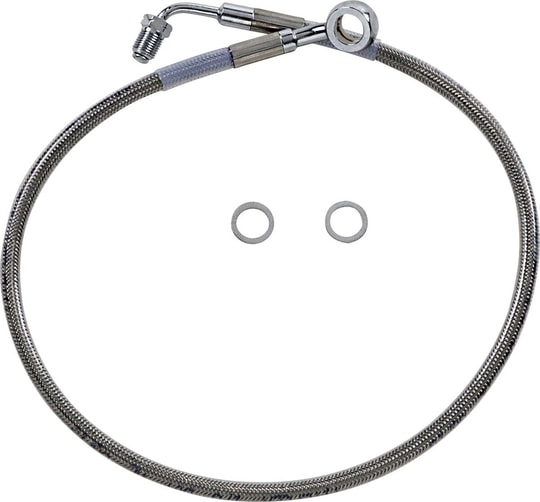 DRAG SPECIALTIES LINE BRK 18- SFTL SS +4 KOD: 17415826