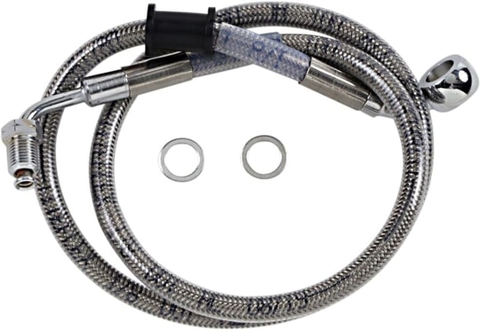 DRAG SPECIALTIES LINE BRK 18- SFTL SS +6 KOD: 17415815