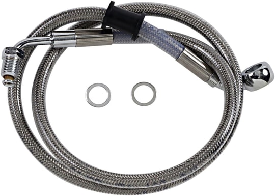 DRAG SPECIALTIES LINE BRK 18- SFTL SS +8 KOD: 17415816