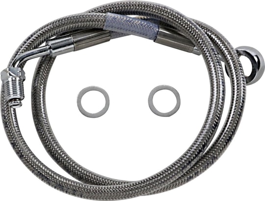DRAG SPECIALTIES LINE BRK 18- SFTL SS +8 KOD: 17415828