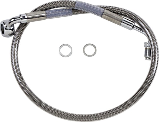 DRAG SPECIALTIES LINE BRK 18- SFTL SS KOD: 17415800