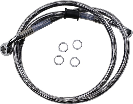 DRAG SPECIALTIES LINE BRK 18- SFTL SS KOD: 17415842