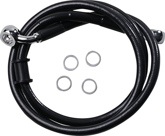 DRAG SPECIALTIES LINE BRK 18-XL1200XS BLK KOD: 17415839