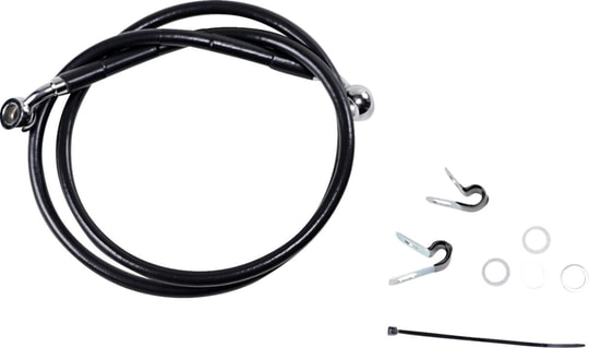 DRAG SPECIALTIES LINE BRK FR 04-10XL1200 KOD: 17412532