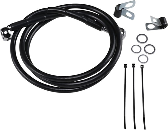DRAG SPECIALTIES LINE BRK FR95-99FXD BK+10 KOD: 17412555