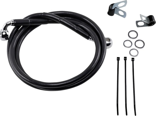 DRAG SPECIALTIES LINE BRK FR99-07FXST BL+6 KOD: 17412547