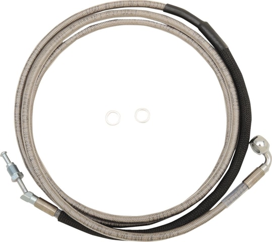 DRAG SPECIALTIES LINE CLTCH SS 17+ RG +10 KOD: 06610031