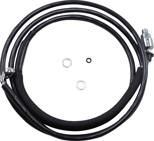 DRAG SPECIALTIES LINE CLUT BK 15-16FLTR+10 KOD: 06610018