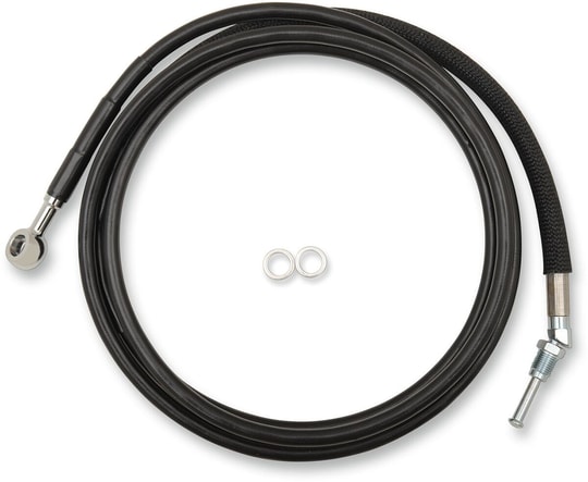 DRAG SPECIALTIES LINE DEBRİYAJ BK17FLHX +12 KOD: 06610062