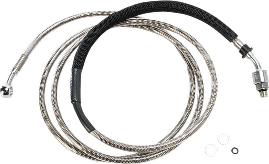 DRAG SPECIALTIES LINE DEBRİYAJ SS14-16FL +8 KOD: 06610005