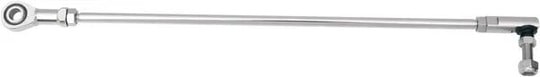 DRAG SPECIALTIES LINKAGE SHFT 14.5RND END KOD: 16010240
