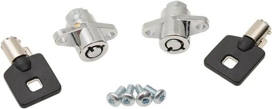 DRAG SPECIALTIES LOCK SETİ PR. S/B 14-22 KOD: 35011158