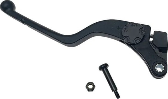 DRAG SPECIALTIES MANETİ DEBRİYAJ BLK 21-23 PAN AME KOD: 06132131