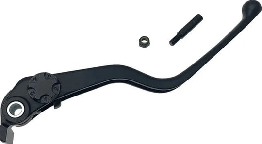 DRAG SPECIALTIES MANETİ FREN BLK 21-23 PAN AMER KOD: 06141928