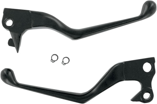 DRAG SPECIALTIES MANETİ SET BLK 04-13 XL KOD: 06100129