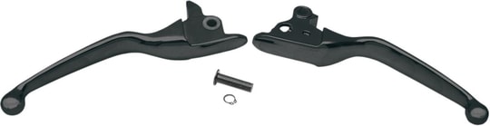 DRAG SPECIALTIES MANETİ SET BLK 08-13 FLHT KOD: 06100188