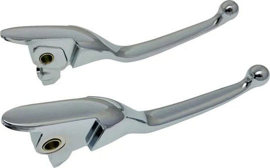 DRAG SPECIALTIES MANETİ SET NARROW CHROME 17-20 KOD: 06102317