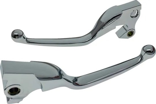 DRAG SPECIALTIES MANETİ SET NARROW CHROME 14-22 KOD: 06102312