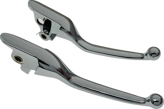 DRAG SPECIALTIES MANETİ SET NARROW CHROME 21-23 KOD: 06102325