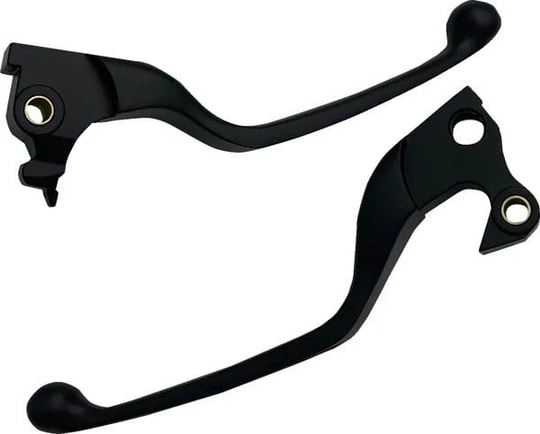 DRAG SPECIALTIES MANETİ SET NARROW MATTE BLACK 1 KOD: 06102313