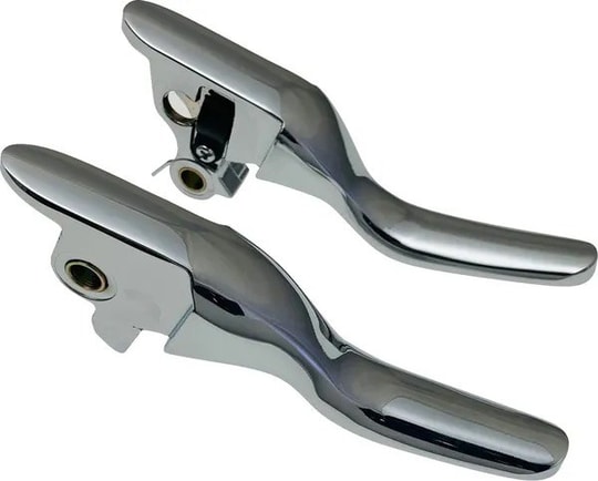 DRAG SPECIALTIES MANETİ SET SHORT CHROME 14-22 X KOD: 06102314