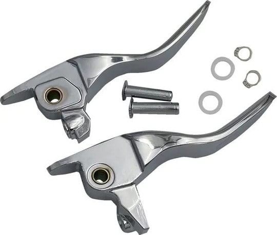 DRAG SPECIALTIES MANETİ SET SHORT CHROME 17-20 T KOD: 06102319