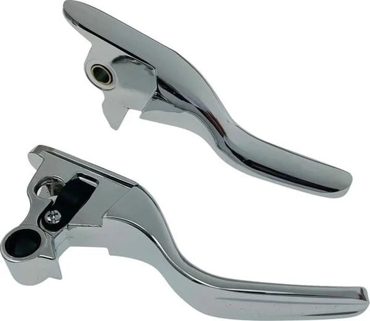 DRAG SPECIALTIES MANETİ SET SHORT CHROME 18-23 S KOD: 06102323
