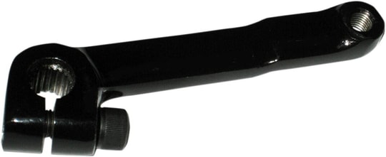 DRAG SPECIALTIES MANETİ SHIFT 97-13 BT BLK KOD: 16021047