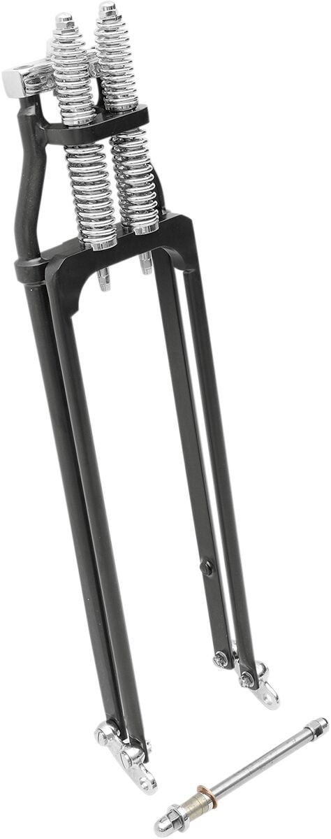 DRAG SPECIALTIES MAŞA SPRINGER +6 BLK KOD: 04010119