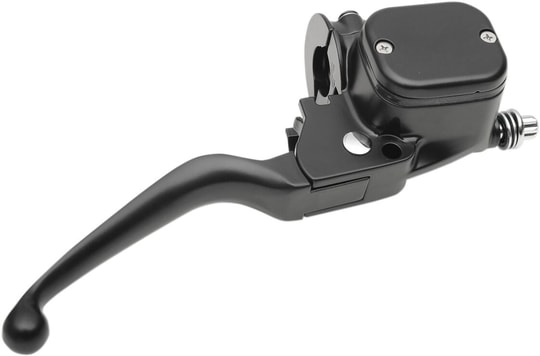 DRAG SPECIALTIES MASTER CYL 11/1696-17BLK KOD: 06100690