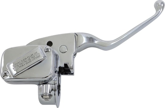 DRAG SPECIALTIES MASTER CYL CHR FL/X 15-20 KOD: 06102196