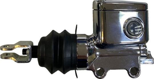 DRAG SPECIALTIES MASTER CYL RR M8 STFL CH KOD: 17310762