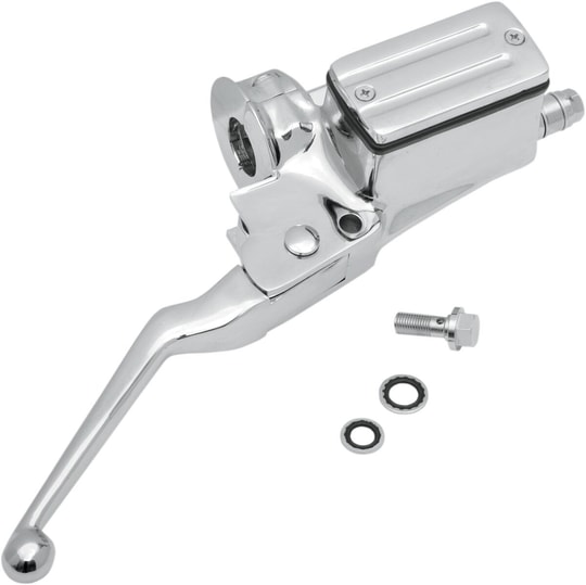 DRAG SPECIALTIES MASTER SİLİNDİR CHROME ¬Æ‚ÄÙ 82-9 KOD: 06100503