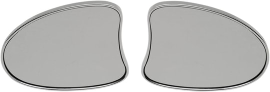 DRAG SPECIALTIES MIRRORS FAIR MNT DLX KOD: 06401096