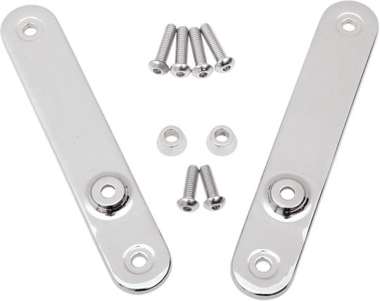 DRAG SPECIALTIES MOUNTS TURN SIGNAL FL KOD: 20200396
