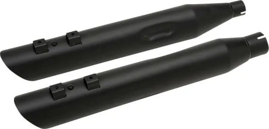 DRAG SPECIALTIES MUFFLER 3.5' BLK 17-19 FL KOD: 18011186