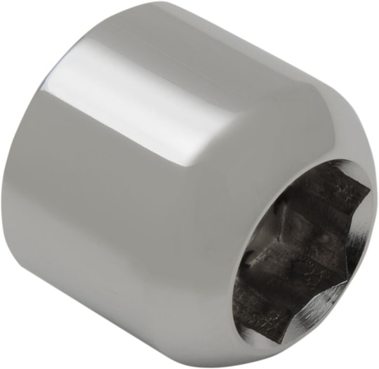 DRAG SPECIALTIES NUT AXLE  - AKS 8184 CHR KOD: 02140885