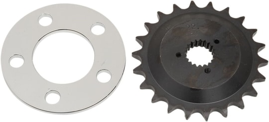 DRAG SPECIALTIES OFFST MSHFT SPKT2284-90XL KOD: DS191053