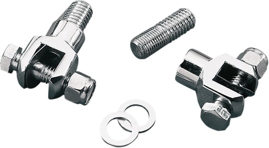 DRAG SPECIALTIES PASS FTPG RELOC 84-99FXST KOD: DS253485