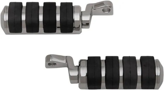 DRAG SPECIALTIES PEGS FT SFTRD CHR 08-22XL KOD: 16201838