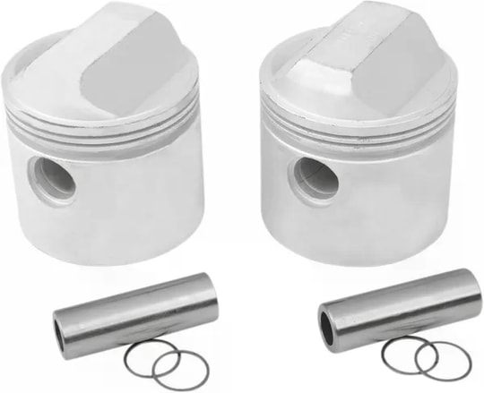 DRAG SPECIALTIES PISTONS 1000CC XL STD KOD: DS750750