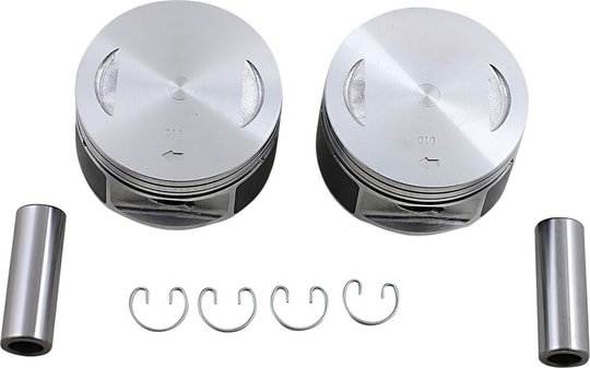 DRAG SPECIALTIES PISTONS 3.75.010 99-06TC KOD: 09110043