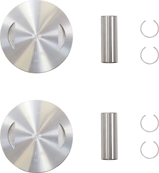 DRAG SPECIALTIES PISTONS 95TC 9.4:1 .010 KOD: 09110082