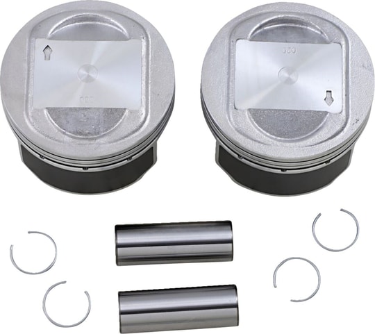 DRAG SPECIALTIES PISTONS BB .020 99-06TC KOD: 09110048