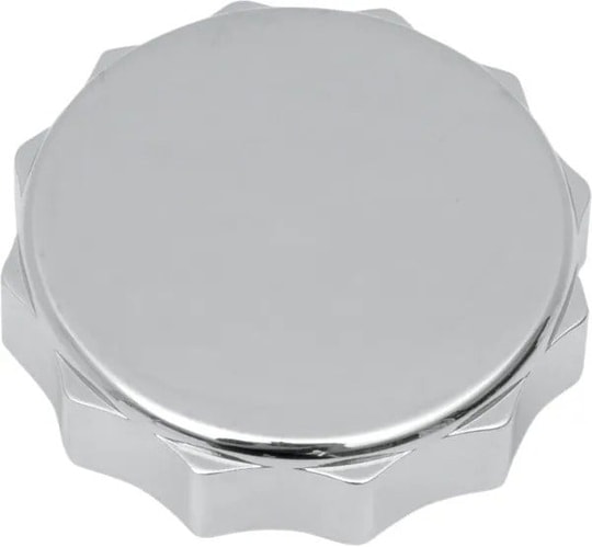 DRAG SPECIALTIES PLN G-CAP W/O VENT STO HD KOD: DS390119