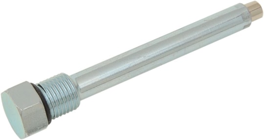 DRAG SPECIALTIES PLUG MAGNETIC TRANS CASE KOD: 07100239